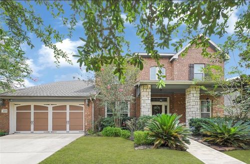 14002 Cole Point Dr, Humble, TX, 77396-1108 | Card Image