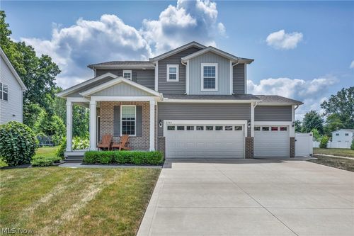 6244 Cardinal Meadow Ct, Mentor, OH, 44060-3657 | Card Image