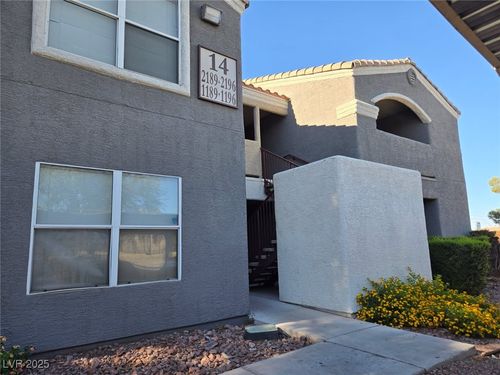 1192-5055 W Hacienda Ave, Las Vegas, NV, 89118-0305 | Card Image