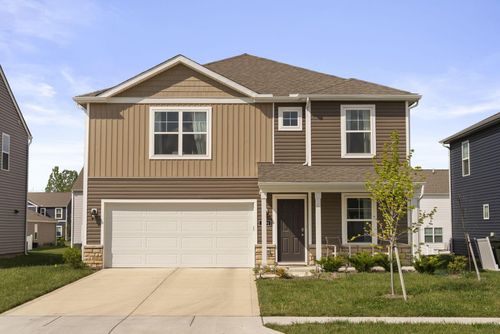 3790 Alledonia Dr, Grove City, OH, 43123-1802 | Card Image