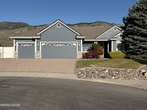 2790 Waterford Pl, Carson City, NV, 89703-8505 | Card Image