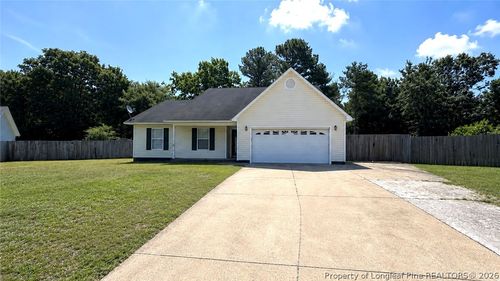118 Woodbine Dr, Raeford, NC, 28376-9607 | Card Image