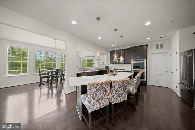 15304 Governors Park Ln, House other with 5 bedrooms, 5 bathrooms and null parking in UPPER MARLBORO MD | Image 14