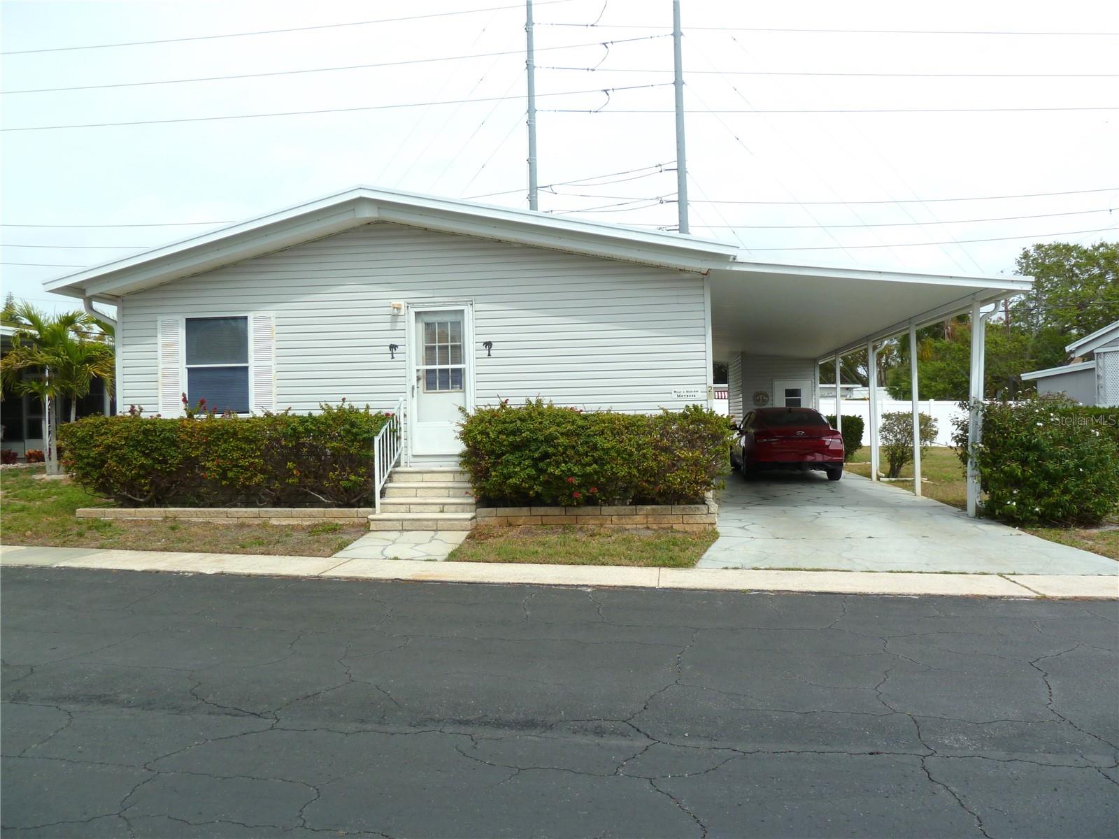 Frangipani Cir, Largo, FL 33770