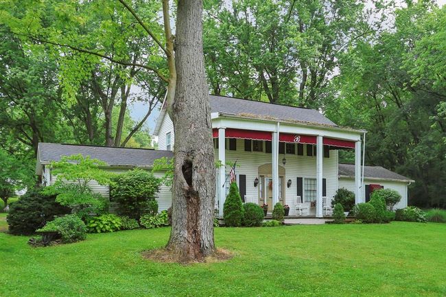 4557 State Route 159, Home with 3 bedrooms, 3 bathrooms and null parking in Chillicothe OH | Image 4