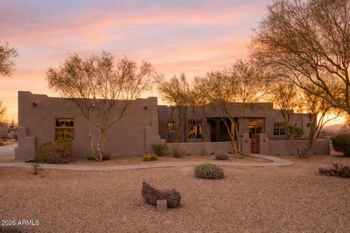 14628 E Wildcat Dr, Scottsdale, AZ, 85262-6829 | Card Image