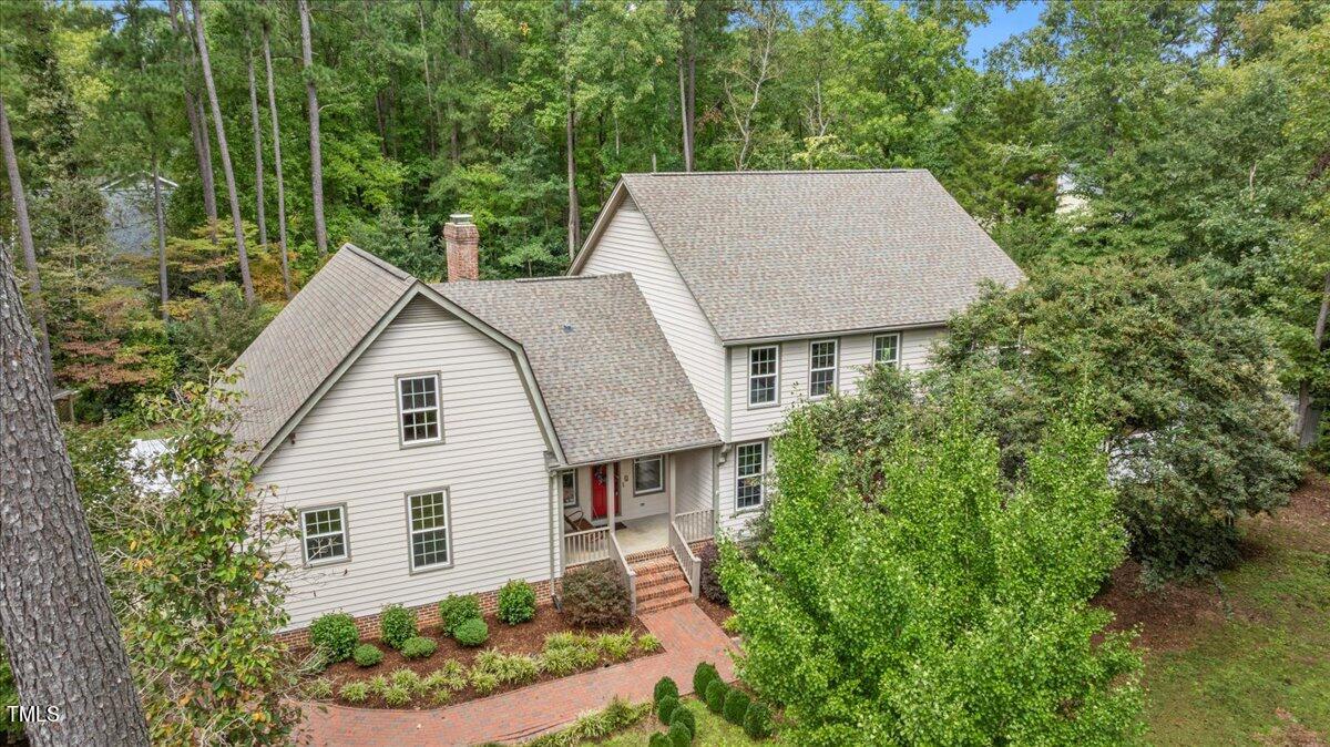 Leiden Ln, Raleigh, NC 27606