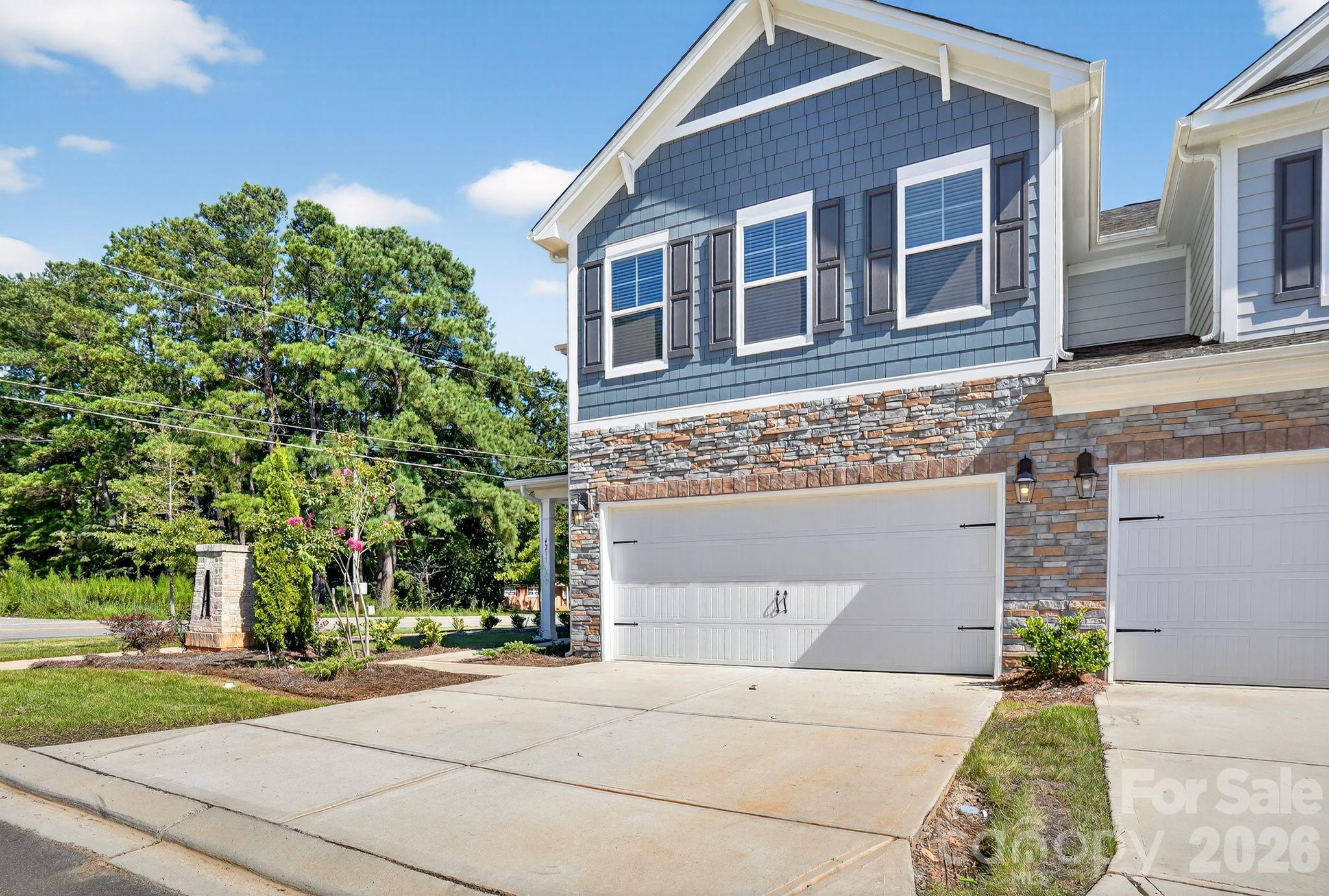 Residential in Fort Mill 3
