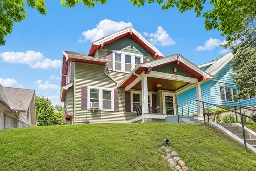 1037 Burr St, Saint Paul, MN, 55130-3805 | Card Image