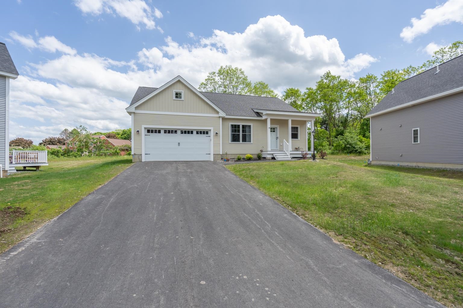 Copley Dr, Dover, NH 03820