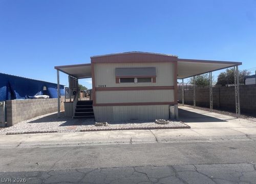 3668 Fort Mchenry Dr, Las Vegas, NV, 89122-3910 | Card Image