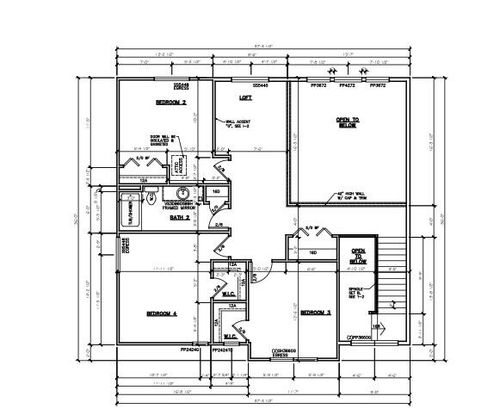 1678 Round Barn Dr, Hudsonville, MI, 49426-6909 | Card Image