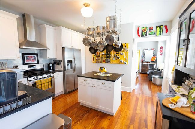 Kitchen View from Dining Room/Family Room | Image 17
