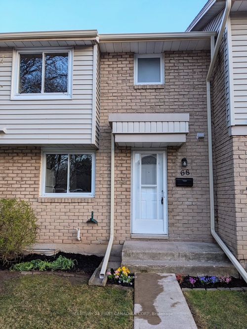 68-6767 Thorold Stone Rd, Niagara Falls, ON, L2J3W9 | Card Image