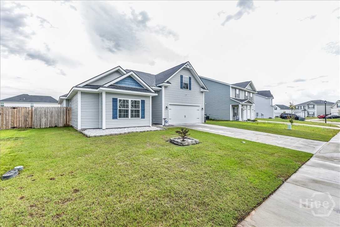 Residential in Hinesville 3