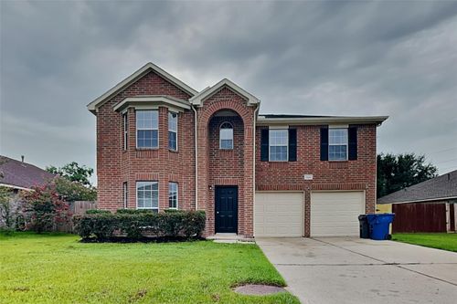 2506 Buckminster Dr, Spring, TX, 77386-3100 | Card Image