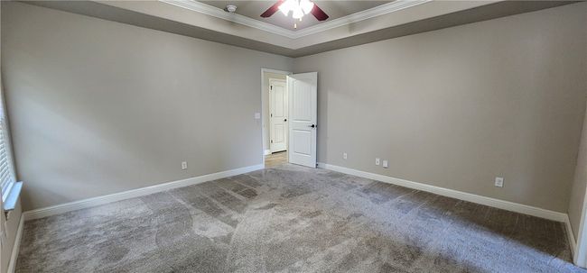 4202 Sw Limestone Ave, House other with 3 bedrooms, 2 bathrooms and null parking in Bentonville AR | Image 7