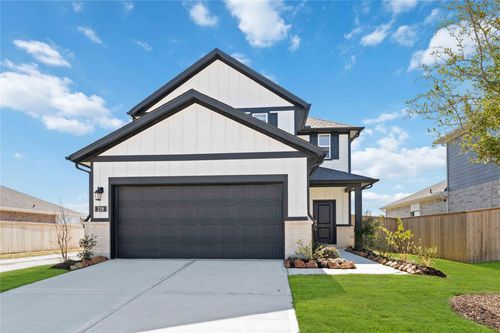 219 Orchard Laurel Dr, Alvin, TX, 77511-0108 | Card Image