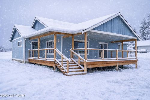 58-#58 E Quarah Lake Avenue, Talkeetna, AK, 99676 | Card Image