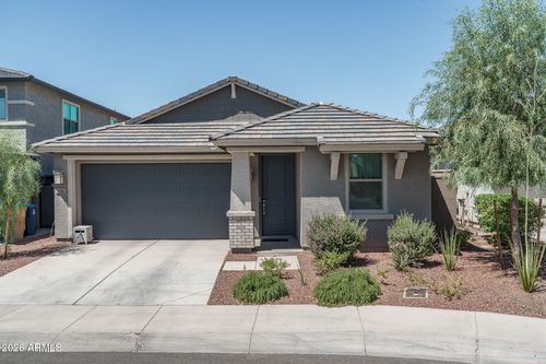 2040 N 210th Avenue, Buckeye, AZ, 85396 | Card Image