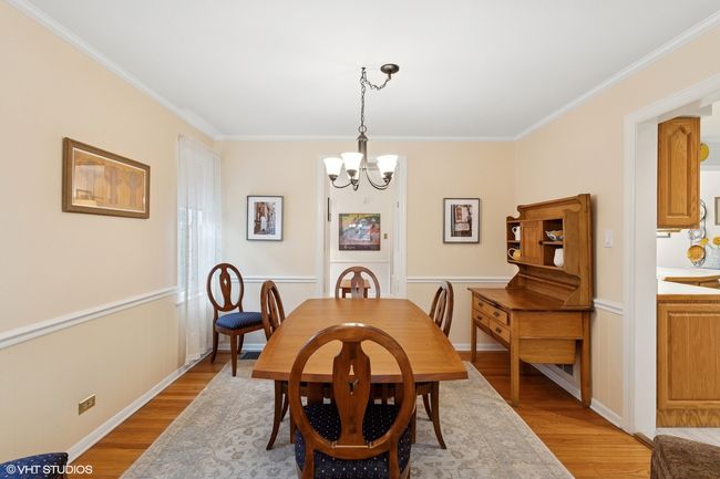 5530 Theobald Rd, House other with 4 bedrooms, 2 bathrooms and 1 parking in Morton Grove IL | Image 5