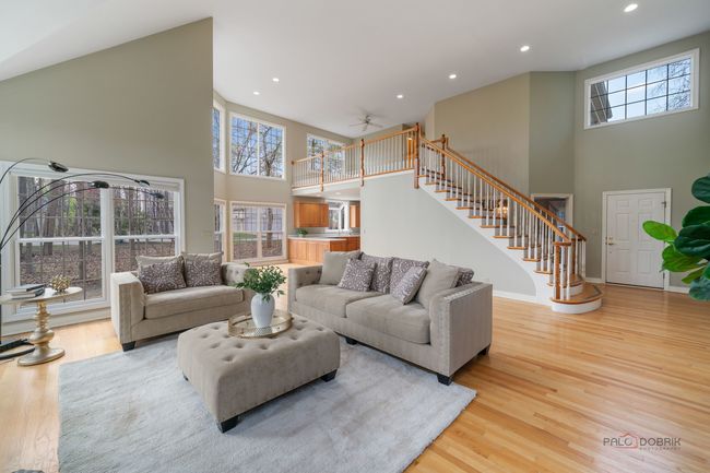 1717 Marquette Ct, House other with 4 bedrooms, 3 bathrooms and 2 parking in Lake Forest IL | Image 8