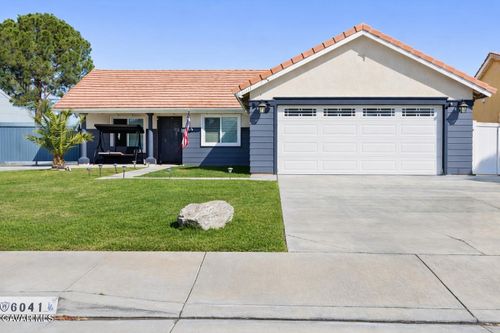 6041 Opal Ave, Palmdale, CA, 93552-4013 | Card Image