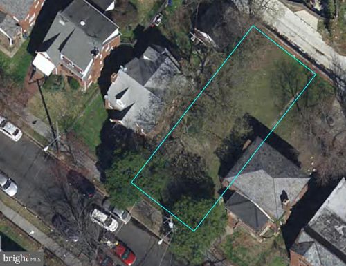 542 Newcomb St Se, WASHINGTON, DC, 20032-2544 | Card Image