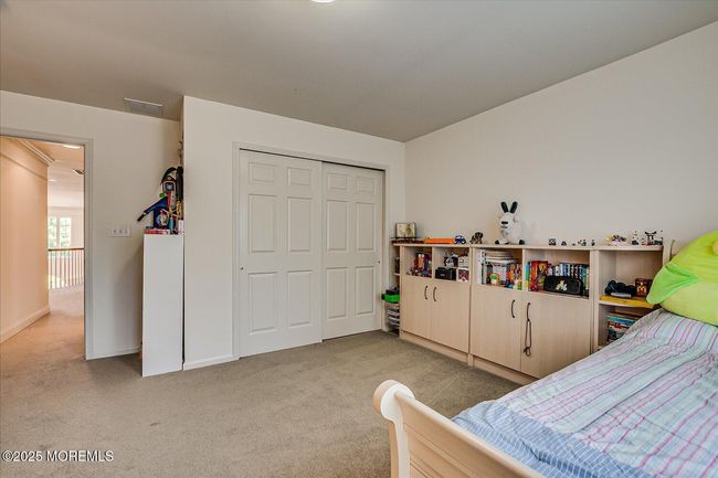 1 Christie Ln, House other with 5 bedrooms, 5 bathrooms and null parking in Freehold NJ | Image 58