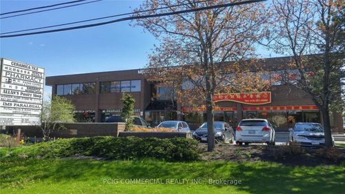 216-3447 Kennedy Road, Scarborough, ON, M1V3S1 | Card Image