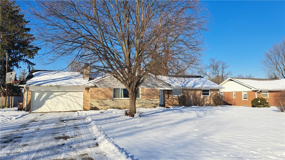 Barbanna Ln, Dayton, OH 45415