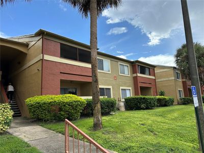 202 - 668 Kenwick Circle, Condo with 1 bedrooms, 1 bathrooms and null parking in Casselberry FL | Image 1