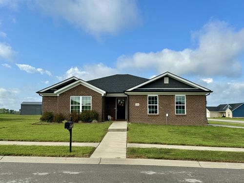 208 Page Dr, Richmond, KY, 40475-7590 | Card Image