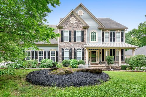 7191 Grist Mill Ct, Denver, NC, 28037-6521 | Card Image
