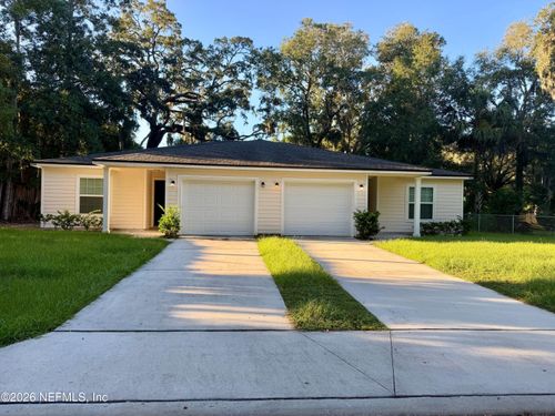 450 Clinton Dr, ORANGE PARK, FL, 32073-5530 | Card Image