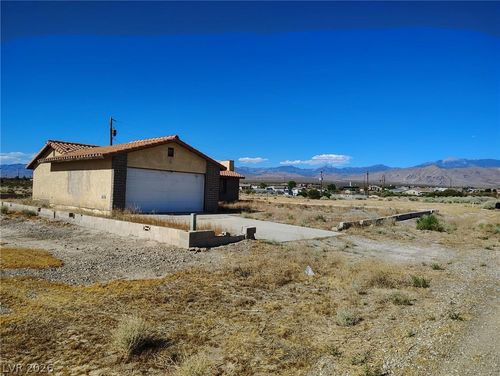 2600 Feather Street, Pahrump, NV, 89048 | Card Image