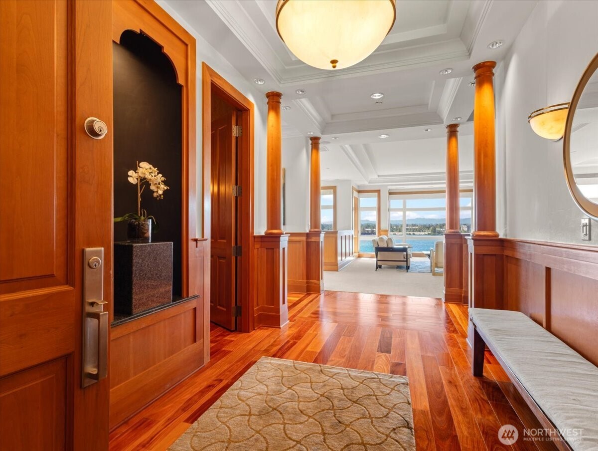 Residential in Vancouver