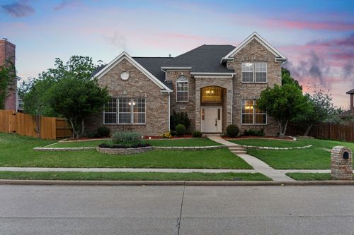 4325 Lavaca Dr, Plano, TX, 75074-3556 | Card Image