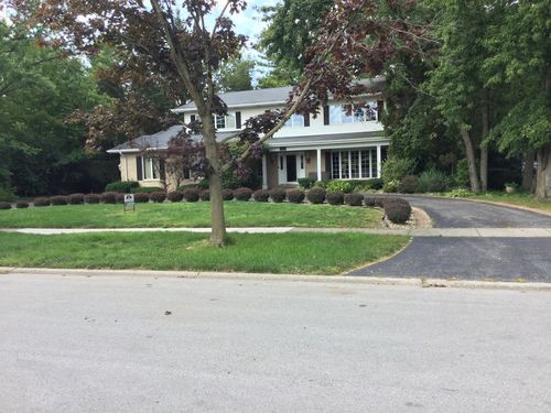 1630 Tina Ln, Flossmoor, IL, 60422-1953 | Card Image