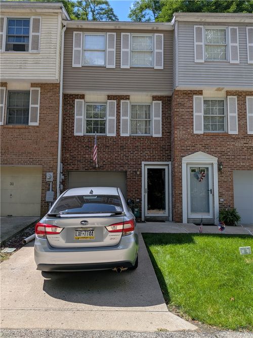 313 Tyler Dr., Baldwin Boro, PA, 15236 | Card Image
