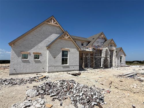500 Nadia St, Aledo, TX, 76008-4221 | Card Image