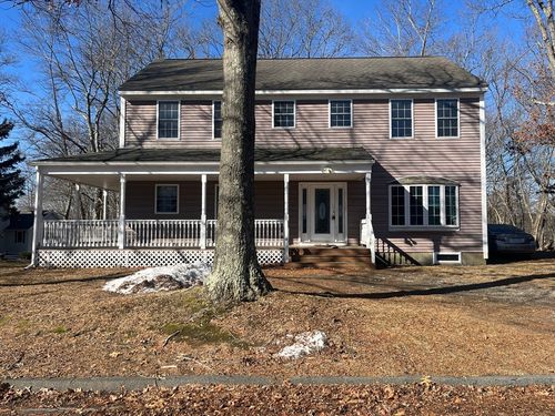 10 George St, Shrewsbury, MA, 01545-4619 | Card Image