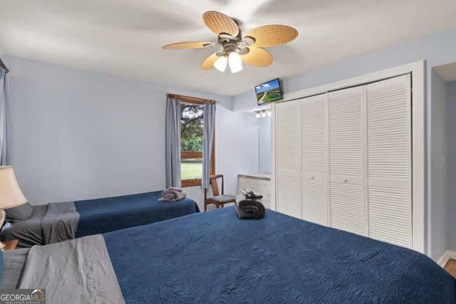 12 Bliss Ln, House other with 5 bedrooms, 3 bathrooms and null parking in Jekyll Island GA | Image 23