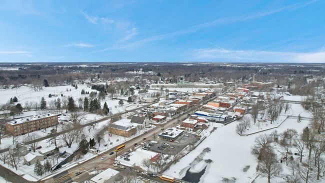 323 S Main St, Home with 0 bedrooms, 0 bathrooms and null parking in Eaton Rapids MI | Image 28