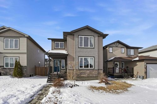 20 Almond Cres, Blackfalds, AB, T4M0J6 | Card Image