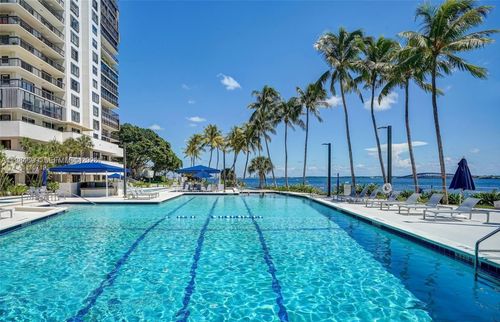 1009-2333 Brickell Ave, Miami, FL, 33129-2412 | Card Image