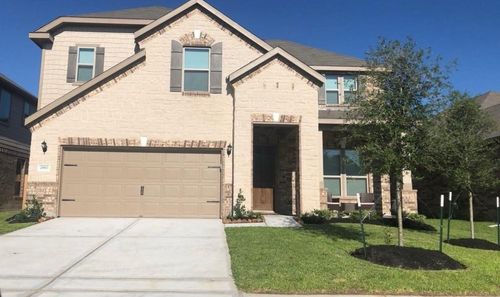 20803 Oak Preserve Dr, Humble, TX, 77346-4191 | Card Image