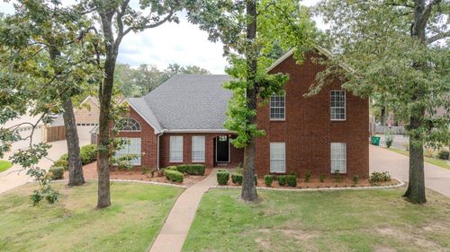 6108 Shadyside Ln, Texarkana, TX, 75503-1450 | Card Image