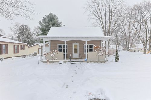 108 N West St, Milford, IN, 46542-9607 | Card Image