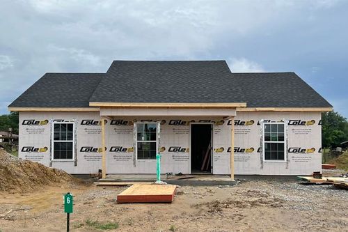lot-6-1111 Brook Court, Franklin, KY, 42134 | Card Image